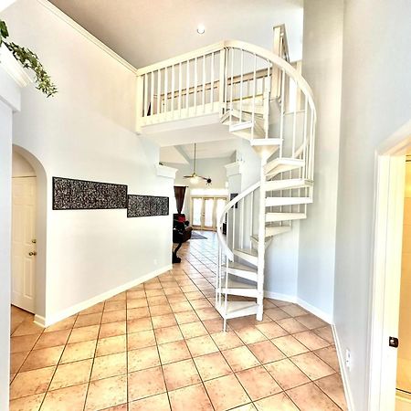 5259 Tivoli By The Sea Villa เดสติน ภายนอก รูปภาพ