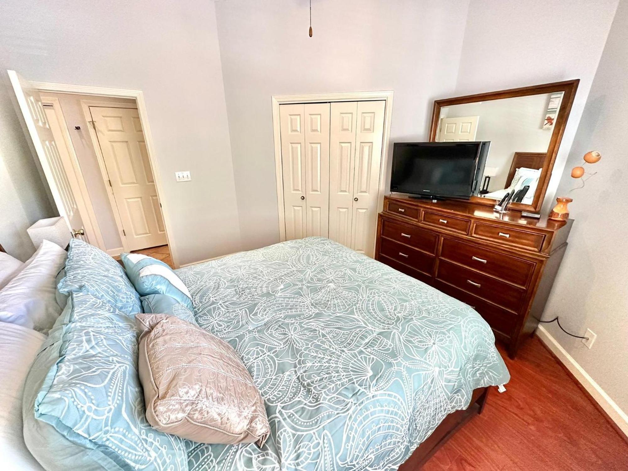 5259 Tivoli By The Sea Villa เดสติน ภายนอก รูปภาพ